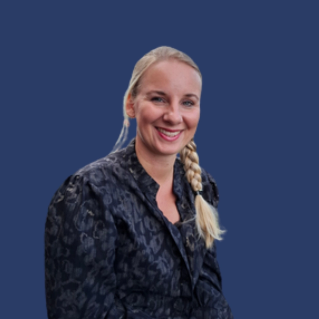 Foto van Simone Valke